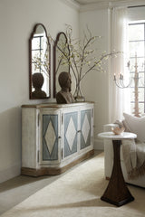 Hooker Furniture Boheme Saint Germain Server 5750-75900-MULTI