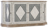 Hooker Furniture Boheme Saint Germain Server 5750-75900-MULTI