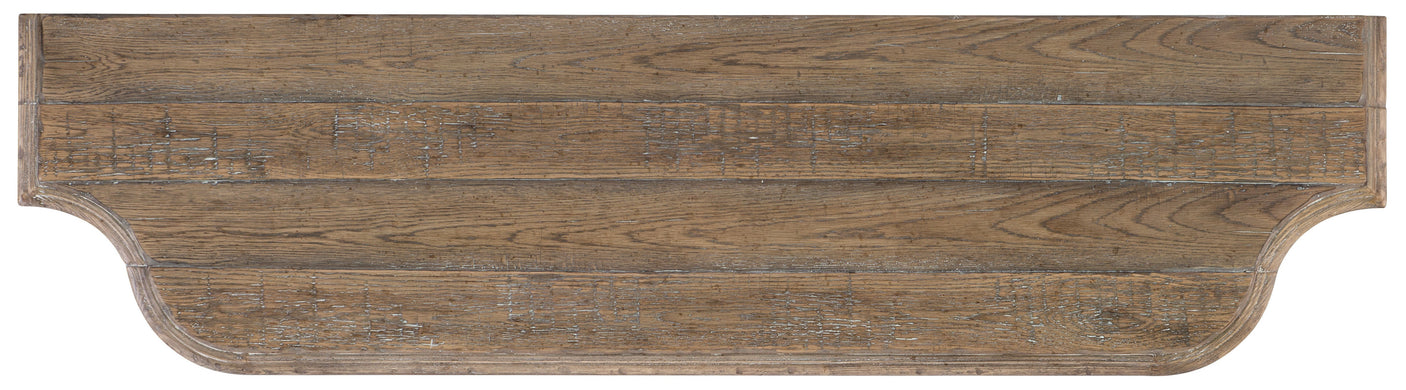 Hooker Furniture Boheme Saint Germain Server 5750-75900-MULTI