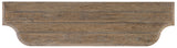 Hooker Furniture Boheme Saint Germain Server 5750-75900-MULTI