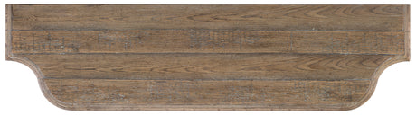 Hooker Furniture Boheme Saint Germain Server 5750-75900-MULTI