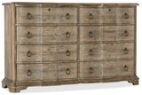 Hooker Furniture Boheme Adante Dresser 5750-90002-MWD