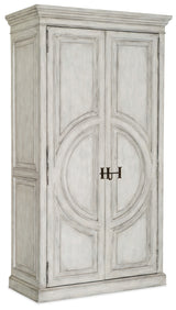 Hooker Furniture Boheme Bilzen Wardrobe 5750-90013-LTWD