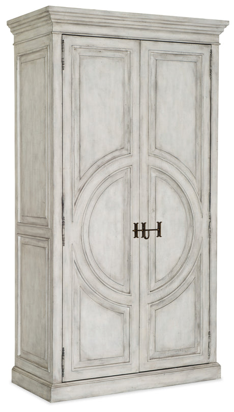 Hooker Furniture Boheme Bilzen Wardrobe 5750-90013-LTWD