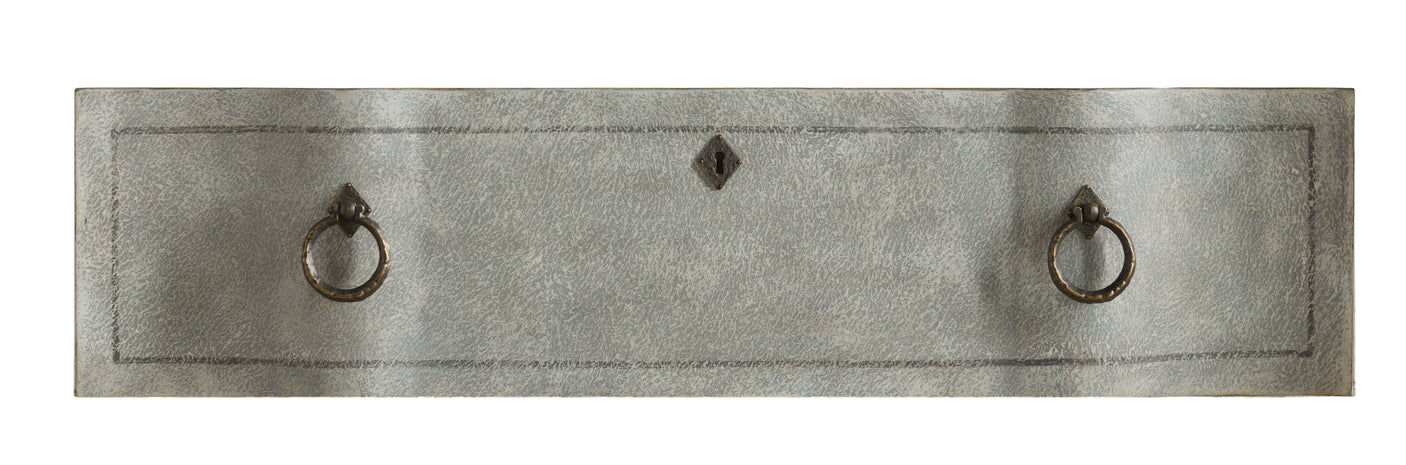 Hooker Furniture Boheme Verbena Bachelors Chest 5750-90017-BLU3