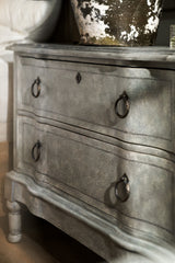 Hooker Furniture Boheme Verbena Bachelors Chest 5750-90017-BLU3