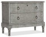 Hooker Furniture Boheme Verbena Bachelors Chest 5750-90017-BLU3