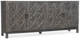 Hooker Furniture Beaumont Entertainment Console 5751-55483-89