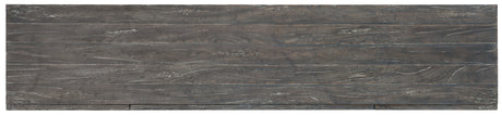 Hooker Furniture Beaumont Entertainment Console 5751-55483-89