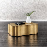 Hooker Furniture Melange Tevis Bluff Cocktail Table 5751-80110-15