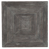 Hooker Furniture Beaumont Square End Table 5751-80113-89
