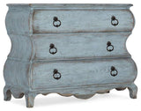 Hooker Furniture Beaumont Bachelors Chest 5751-90017-40