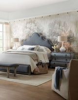 Hooker Furniture Beaumont Bachelors Chest 5751-90017-40