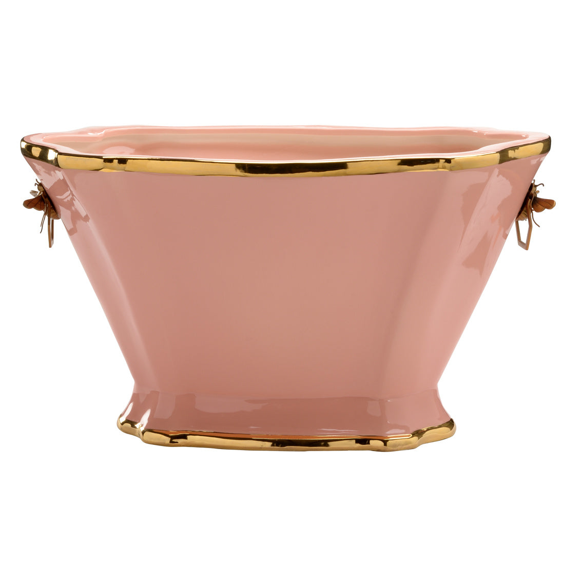 Susan Planter - Coral