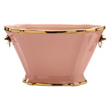 Susan Planter - Coral