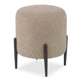 Arles Ottoman, Latte