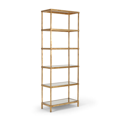 Etagere - Gold