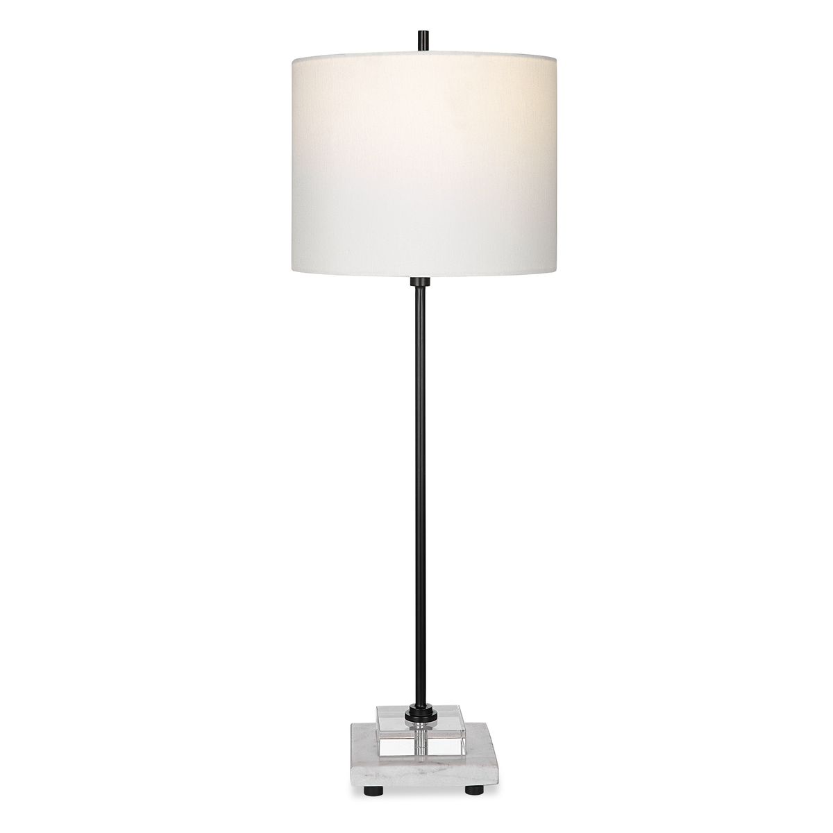 Ciara Buffet Lamp - Kings Fine Art & Decor