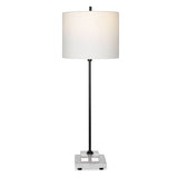 Ciara Buffet Lamp - Kings Fine Art & Decor
