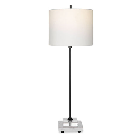 Ciara Buffet Lamp - Kings Fine Art & Decor