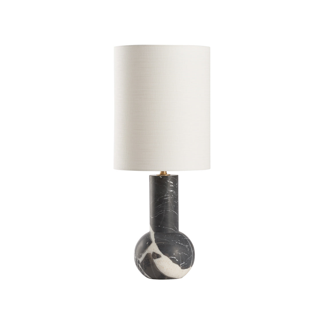 Marble Lamp