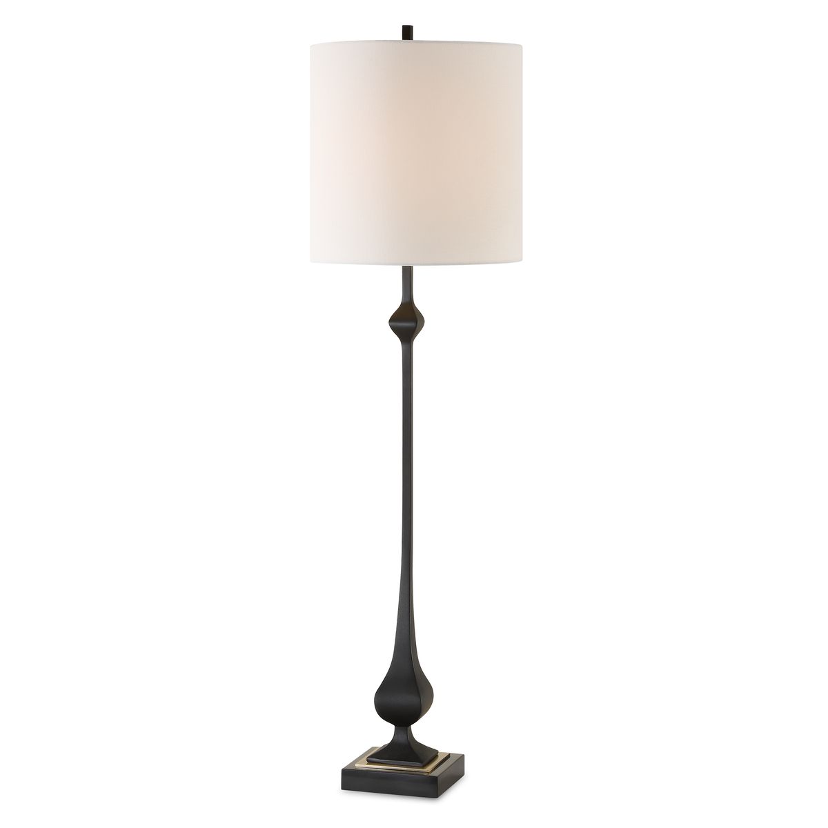 Hightower Buffet Lamp - Kings Fine Art & Decor