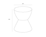 logan-end-table-58012 - view 11
