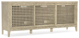 Hooker Furniture Ciao Bella Entertainment Console 5805-55483-80
