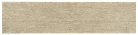 Hooker Furniture Ciao Bella Entertainment Console 5805-55483-80