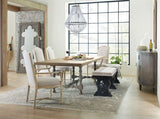 Hooker Furniture Ciao Bella Bench 5805-90019-99