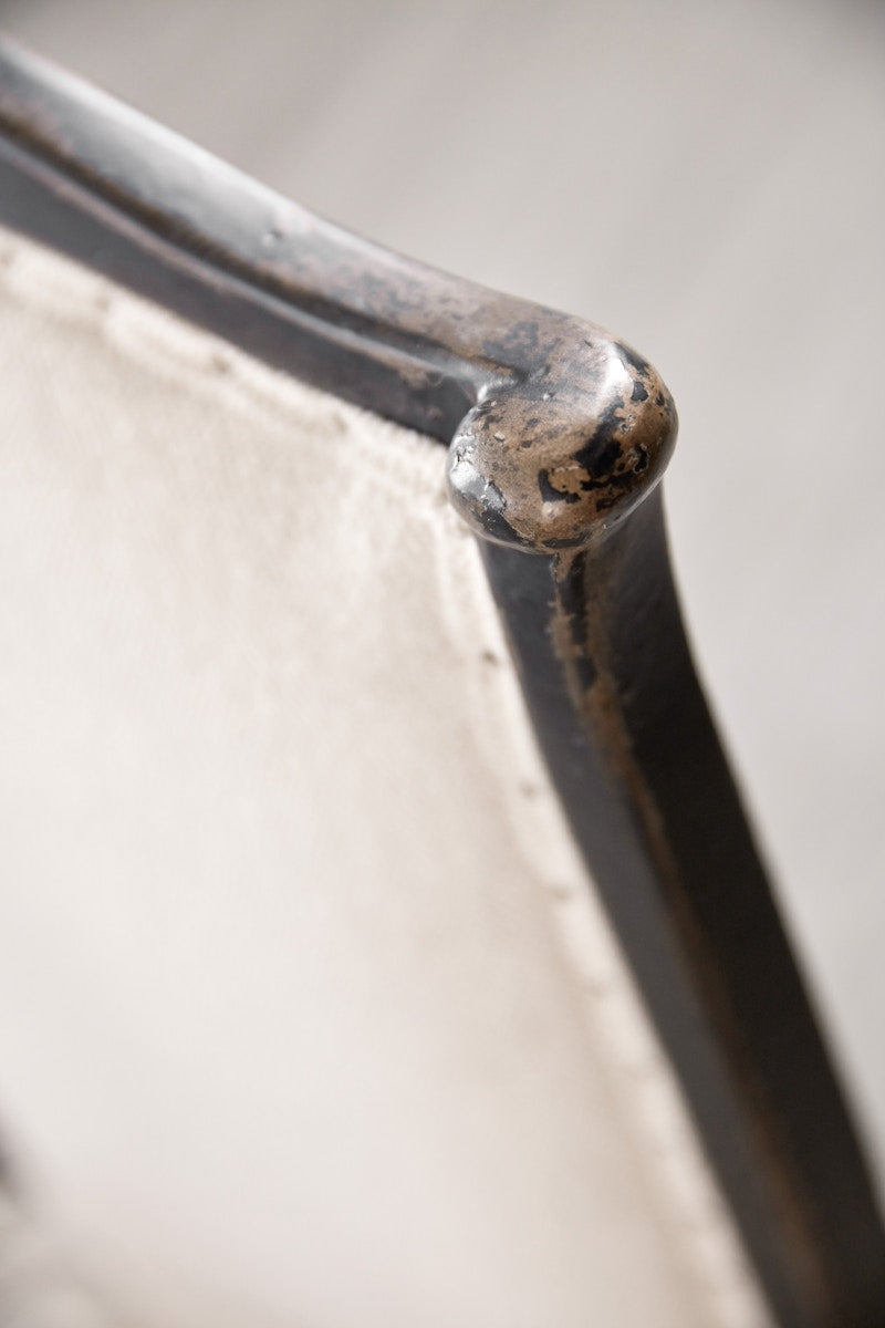 Hooker Furniture Ciao Bella Upholstered Back Side Chair - 2 per carton/price ea 5805-75310-99