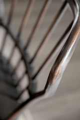 Hooker Furniture Ciao Bella Spindle Back Side Chair - 2 per carton/price ea 5805-75311-96