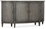 Hooker Furniture Ciao Bella Buffet 5805-75900-96
