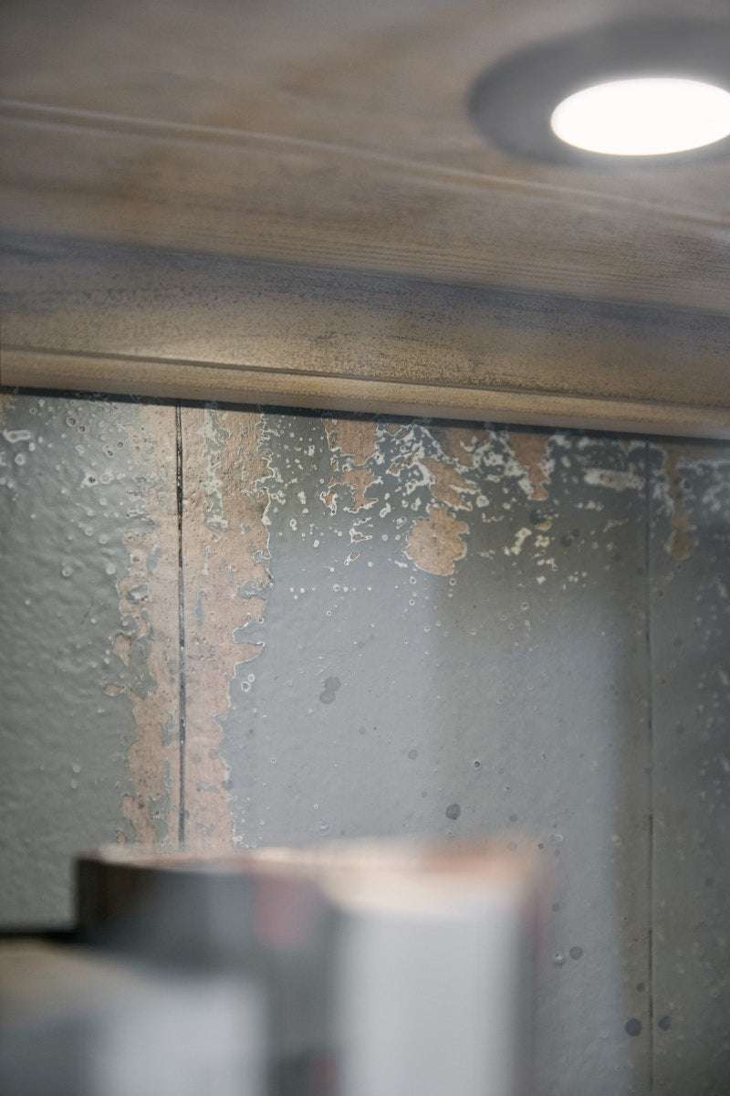 Hooker Furniture Ciao Bella Display Cabinet- Natural 5805-75906-85