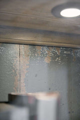 Hooker Furniture Ciao Bella Display Cabinet- Natural 5805-75906-85