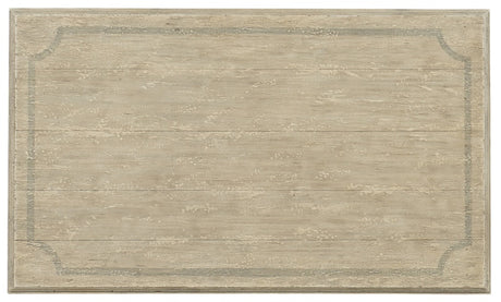 Hooker Furniture Ciao Bella Cocktail Table 5805-80110-80