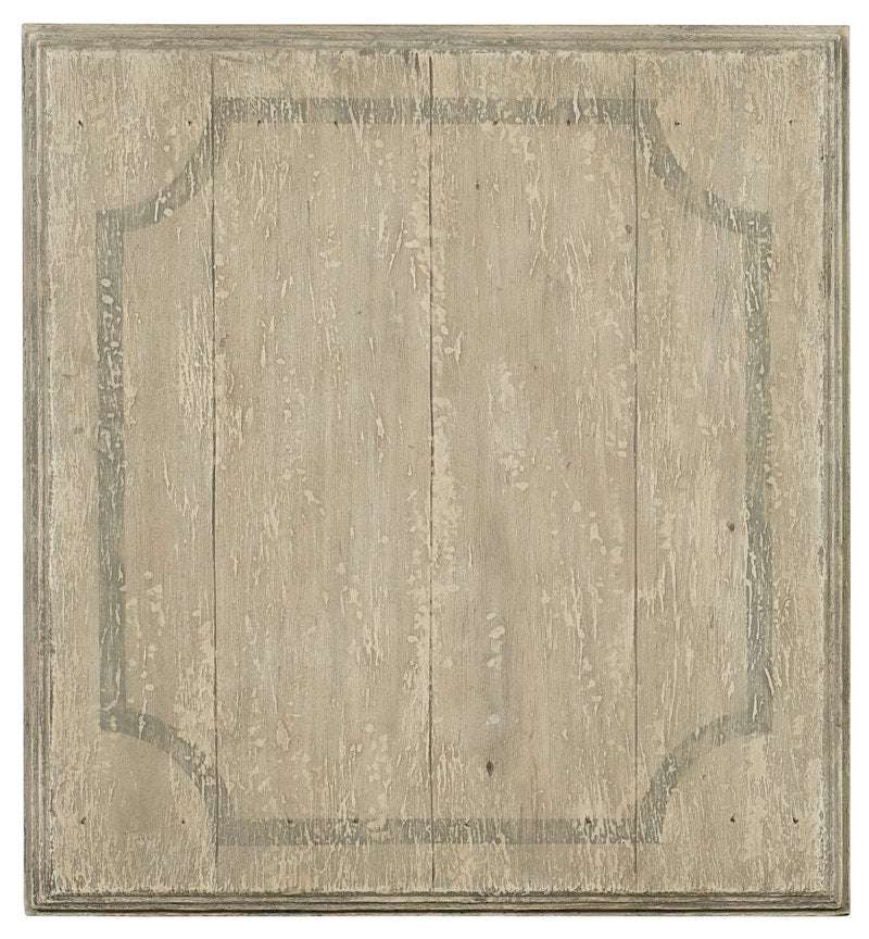Hooker Furniture Ciao Bella Rectangular End Table 5805-80113-80