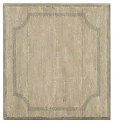Hooker Furniture Ciao Bella Rectangular End Table 5805-80113-80