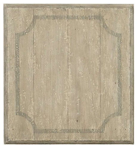 Hooker Furniture Ciao Bella Rectangular End Table 5805-80113-80