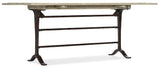 Hooker Furniture Ciao Bella Flip-Top Console 5805-85001-80