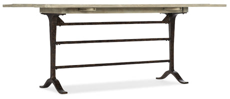 Hooker Furniture Ciao Bella Flip-Top Console 5805-85001-80
