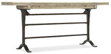 Hooker Furniture Ciao Bella Flip-Top Console 5805-85001-80