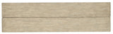 Hooker Furniture Ciao Bella Flip-Top Console 5805-85001-80