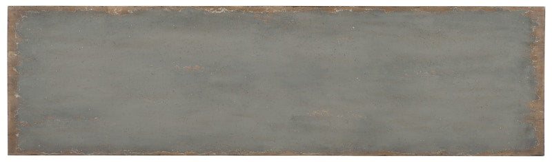 Hooker Furniture Ciao Bella Six-Drawer Dresser- Speckled Gray 5805-90002-95