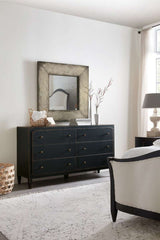 Hooker Furniture Ciao Bella Accent Mirror 5805-90004-00