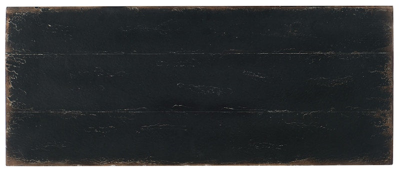 Hooker Furniture Ciao Bella Six-Drawer Chest- Black 5805-90010-99