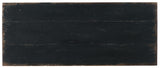 Hooker Furniture Ciao Bella Six-Drawer Chest- Black 5805-90010-99