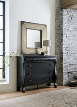 Hooker Furniture Ciao Bella Accent Mirror 5805-90004-00