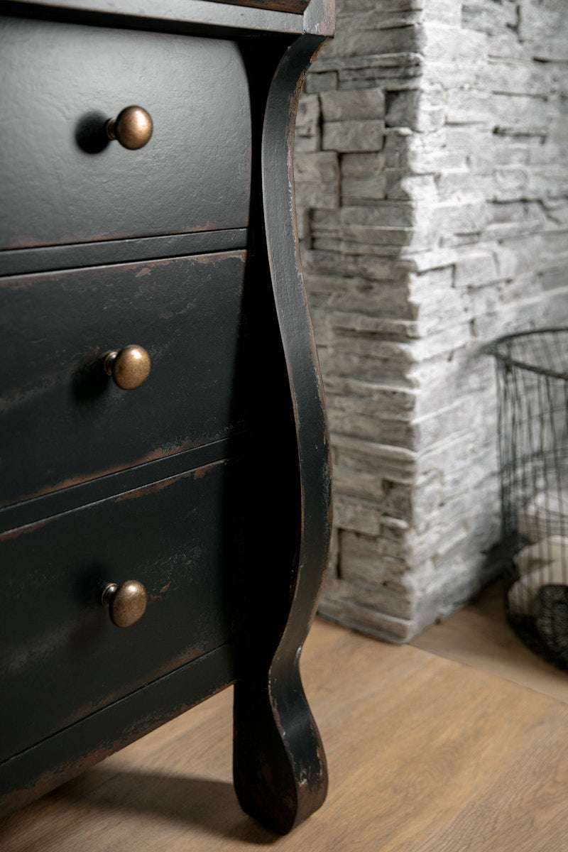 Hooker Furniture Ciao Bella Five-Drawer Bureau 5805-90011-99
