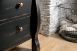 Hooker Furniture Ciao Bella Five-Drawer Bureau 5805-90011-99